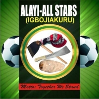 Alayi All Stars