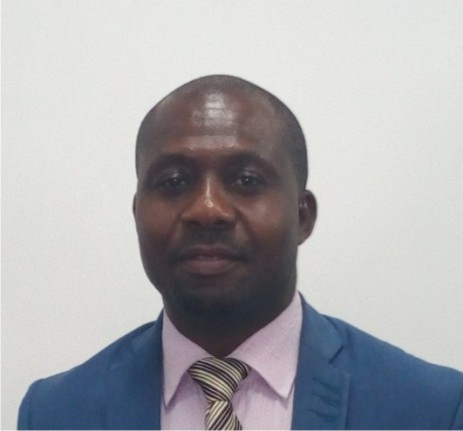 COMRADE VICTOR ONYEDIKACHI KALU