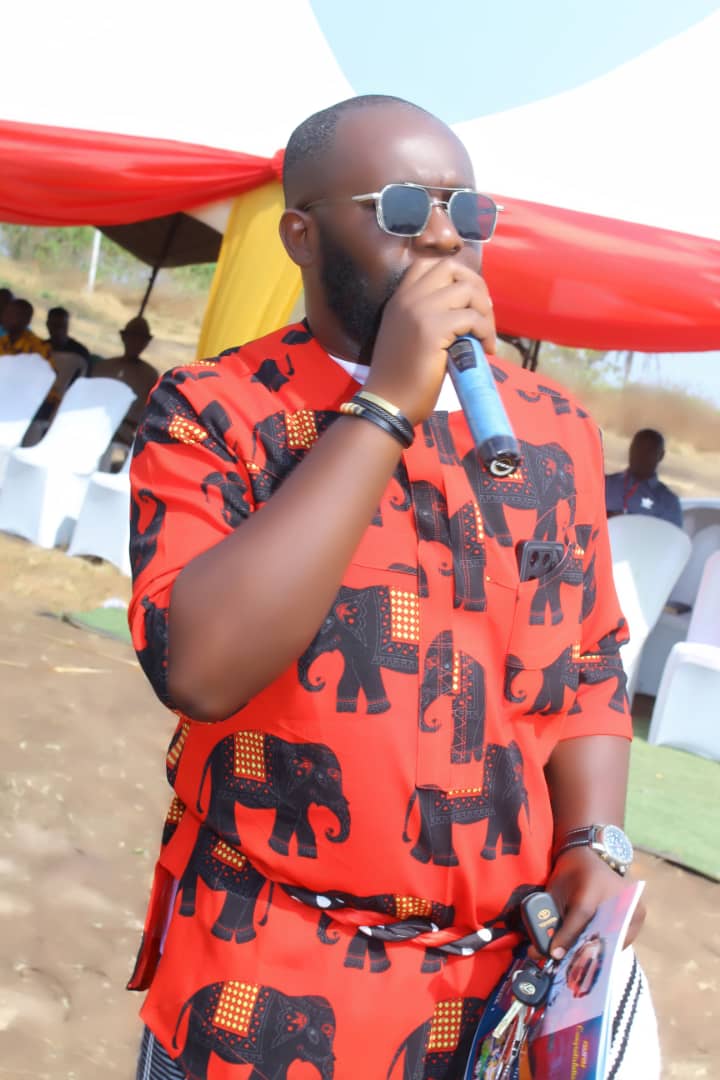 UGOCHUKWU PRECIOUS